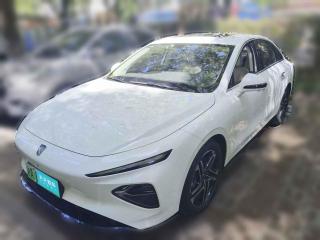 荣威荣威D72023款 EV 510km 后驱卓越版