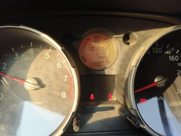 [义乌·黑A] 二手日产逍客2008款 20XV龙 CVT 4WD