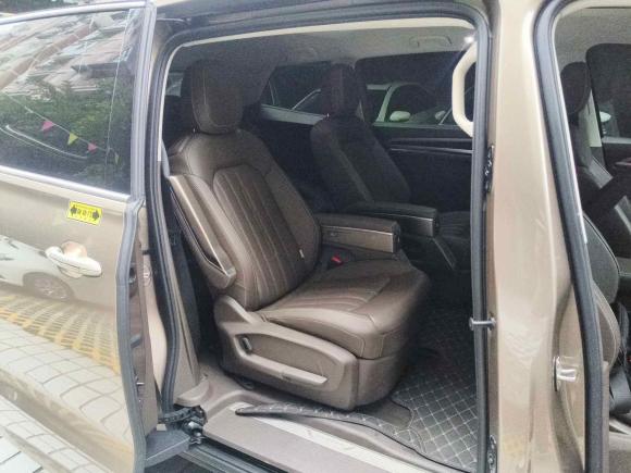 [成都·川A] 二手大众威然2020款 330TSI 豪华版