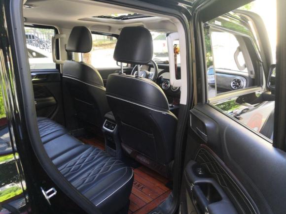 [合肥·皖A] 二手坦克坦克3002021款 越野版 2.0T 挑战者