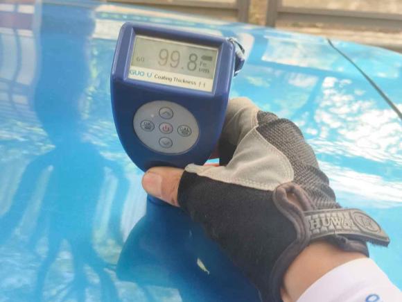 [济南·鲁A] 二手丰田YARiS L 致炫2014款 1.3E 自动魅动版