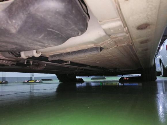 [金华·浙G] 二手日产骐达TIIDA2021款 1.6L CVT智行版