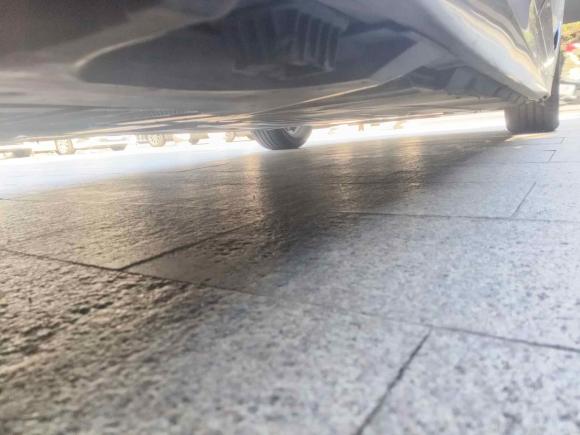 [南京·苏A] 二手宝马宝马5系新能源2019款 改款 530Le 豪华套装