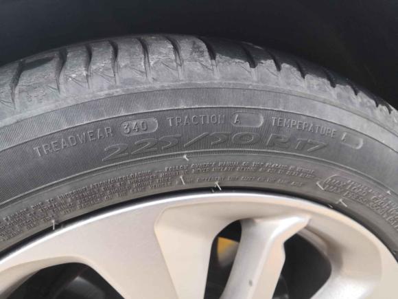 [成都·川G] 二手本田雅阁2018款 260TURBO 精英版 国V