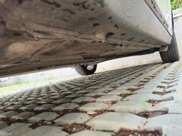 [苏州·苏U] 二手纳智捷优6 SUV2015款 1.8T 时尚型