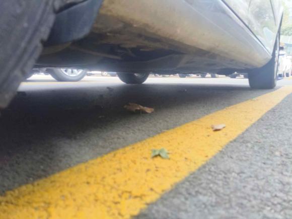 [青岛·鲁B] 二手斯柯达明锐2013款 1.4TSI DSG逸俊版