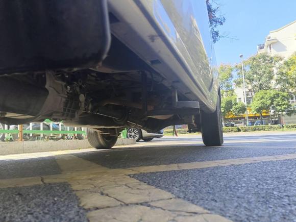 [南京·苏L] 二手金杯新海狮S2021款 1.6L 财富中央空调版客车国VI SWD16M