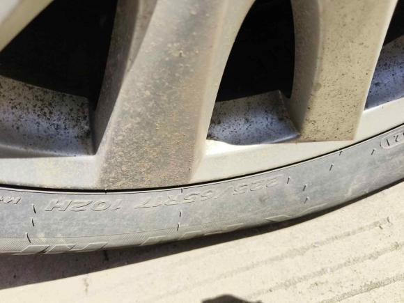 [台州·浙J] 二手马自达马自达CX-52013款 2.0L 手动两驱舒适型