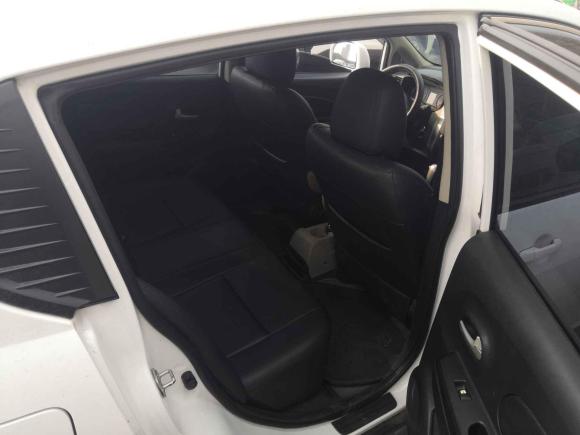 [上海·沪D] 二手启辰启辰R502015款 1.6L 自动时尚版