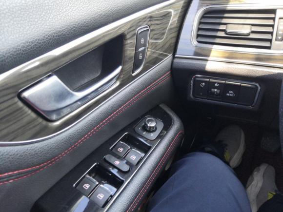 [南京·湘A] 二手长城长城C502014款 升级版 1.5T 手动舒适型