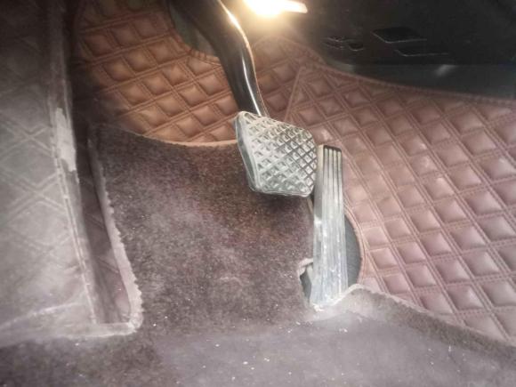 [杭州·浙A] 二手宝马宝马5系新能源2019款 530Le 豪华套装