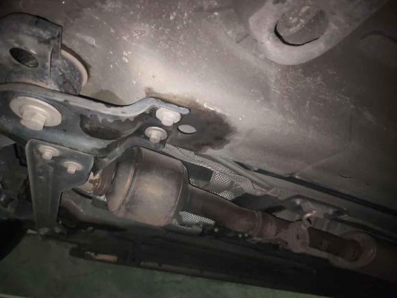 [常州·苏D] 二手路虎发现神行2015款 2.0T HSE LUXURY