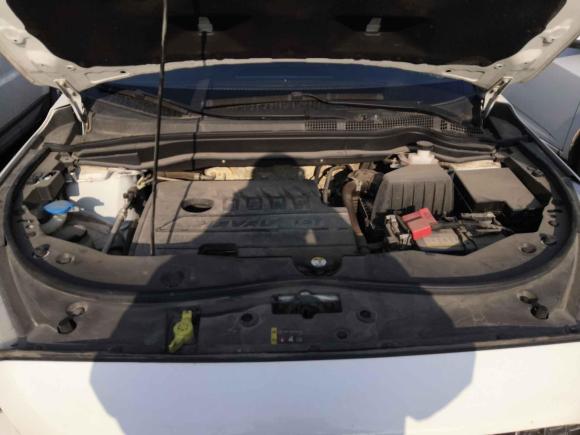 [温州·浙C] 二手哈弗哈弗M62019款 1.5T DCT两驱超值版 国VI