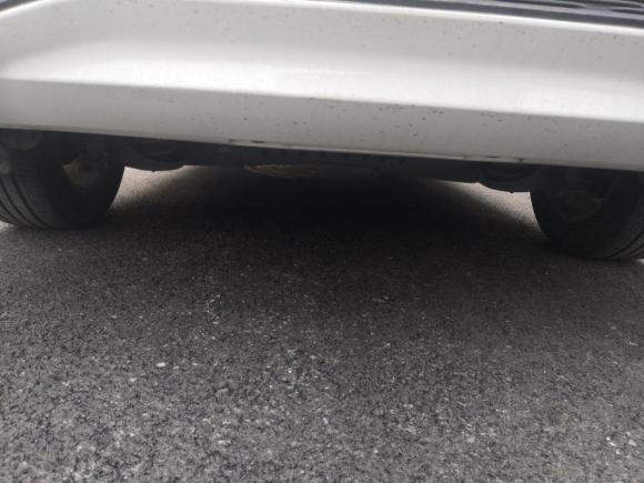 [南京·闽J] 二手荣威荣威Ei52020款 舒适版