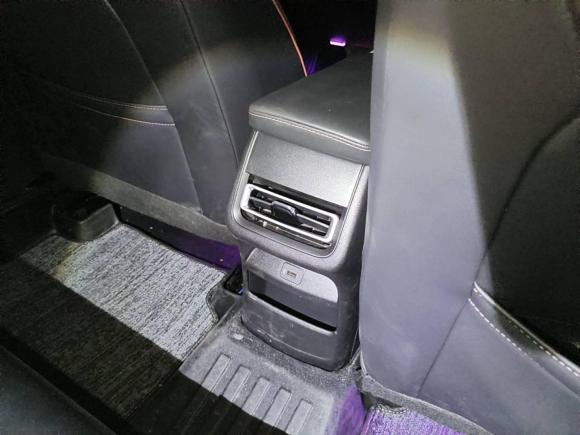 [宁波·浙B] 二手长安逸动2023款 畅享版 PLUS 蓝鲸NE 1.4T GDI DCT尊贵版