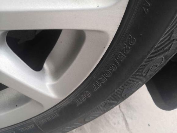 [金华·浙G] 二手Jeep自由光2016款 2.4L 领先版