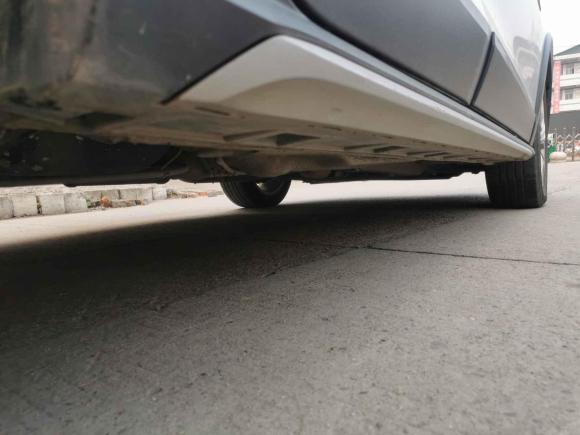 [常州·苏D] 二手大众C-TREK蔚领2017款 1.6L 手动舒适型