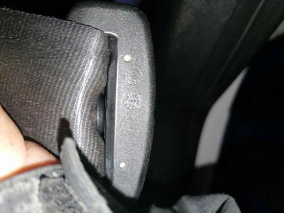 [宁波·浙B] 二手DSDS 62014款 1.6T 豪华版THP200