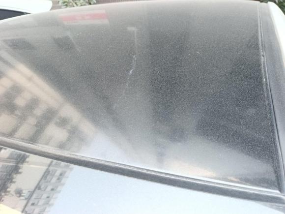 [深圳·粤K] 二手本田哥瑞2016款 1.5L CVT经典版