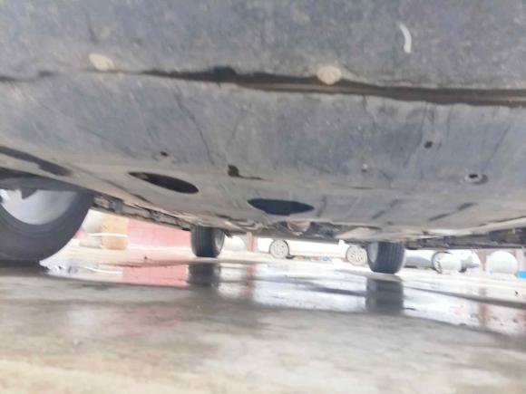 [金华·浙G] 二手吉利汽车缤越2020款 PRO 260T DCT骑士