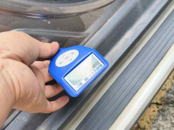 [深圳·粤L] 二手Jeep指南者2017款 200T 自动家享版