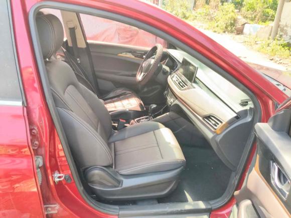 [苏州·苏E] 二手长安逸动DT2018款 1.6L 自动智享型