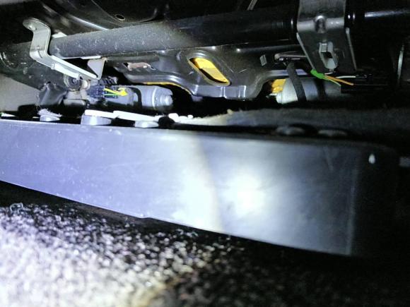 [湖州·浙E] 二手路虎揽胜2010款 3.6 TDV8 HSE