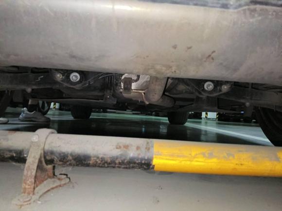 [西安·陕A] 二手长安长安UNI-T2022款 1.5T 尊享型