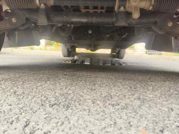 [南昌·赣A] 二手金杯新海狮X30L2018款 1.5L财富版DLCG14