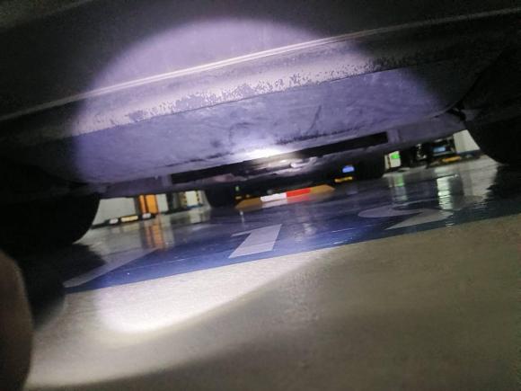 [上海·沪A] 二手宝马宝马7系2008款 730Li领先型