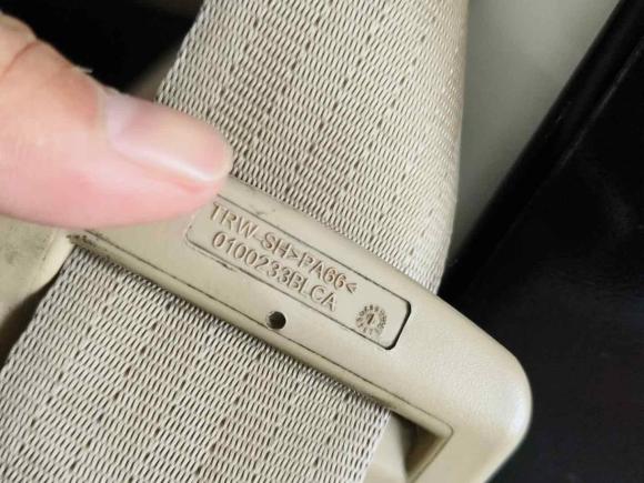 [苏州·苏E] 二手别克凯越2013款 1.5L 自动经典型