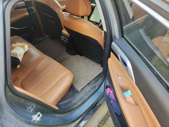 [南通·苏F] 二手小鹏小鹏P52021款 460E