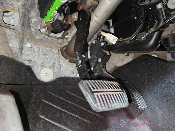 [常州·苏D] 二手斯巴鲁森林人2013款 2.5i 自动精英版