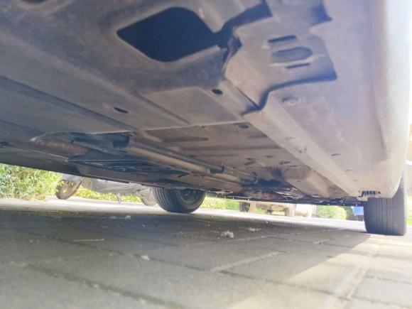 [济南·鲁A] 二手MINIMINI2011款 1.6L COOPER Fun