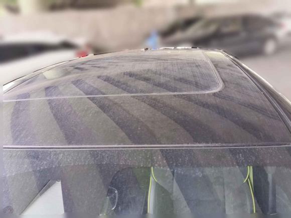 [成都·黑E] 二手领克领克032022款 03+ 2.0TD 自动驭风版