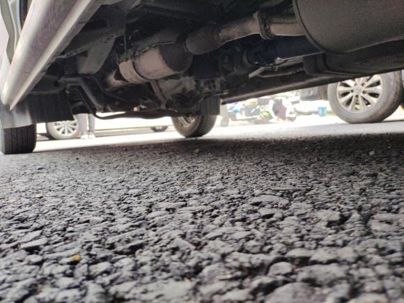 [杭州·浙A] 二手长安跨越跨越星V52021款 1.5L进宝版舒适型JL473QH