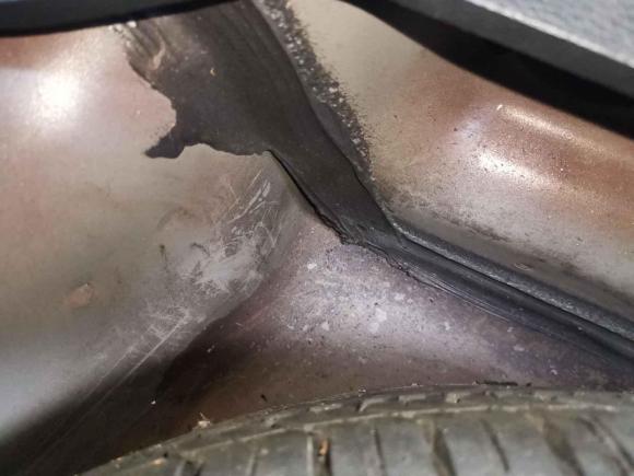 [嘉兴·浙F] 二手斯柯达昊锐2009款 1.8TSI 自动尊雅版