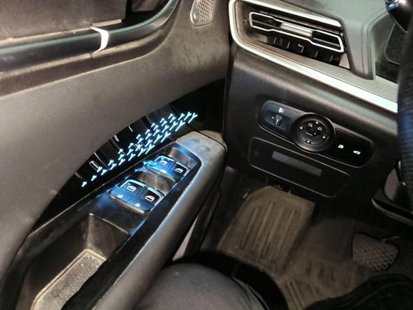 [武汉·鄂A] 二手奇瑞新能源大蚂蚁2020款 高能pro版