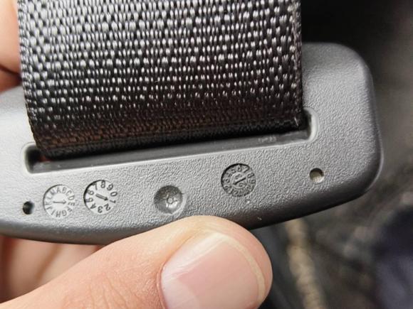 [温州·沪C] 二手别克昂科威2023款 昂科威Plus 652T 五座豪华型