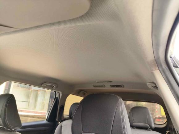 [佛山·粤E] 二手宝骏宝骏7302019款 1.5T 手动时尚型 7座 国V