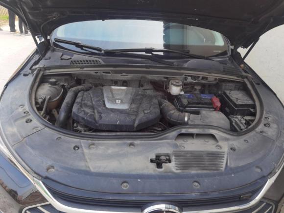 [温州·浙C] 二手比亚迪唐2018款 2.0T 自动智联尊贵型 5座 国V