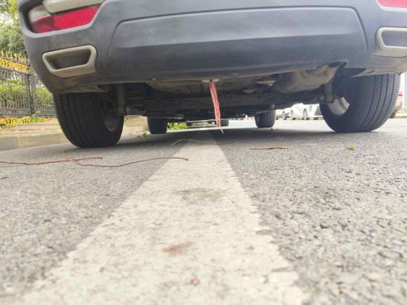 [上海·沪C] 二手江汽集团瑞风S32017款 1.5L 手动豪华智能型