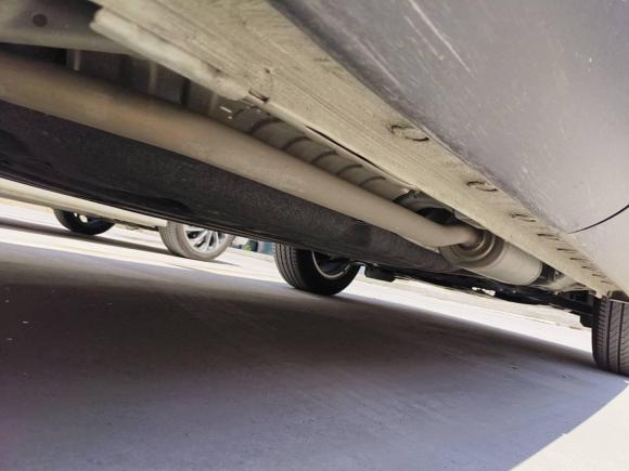 [苏州·苏E] 二手本田本田XR-V2024款 1.5L CVT热浪版