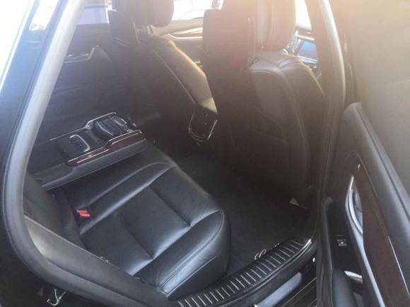 [北京·京A] 二手凯迪拉克凯迪拉克XTS2014款 28T 豪华型