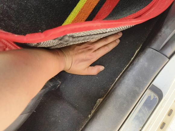 [义乌·浙G] 二手比亚迪宋2016款 盖世版 1.5TI 手动精英型