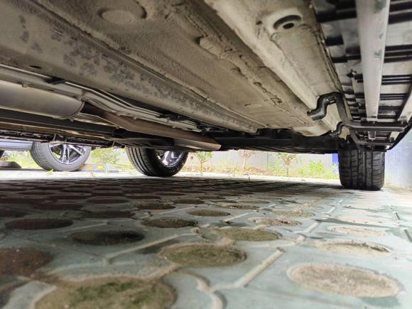 [西安·陕U] 二手吉利汽车星越L2024款 2.0TD 高功自动两驱天际版