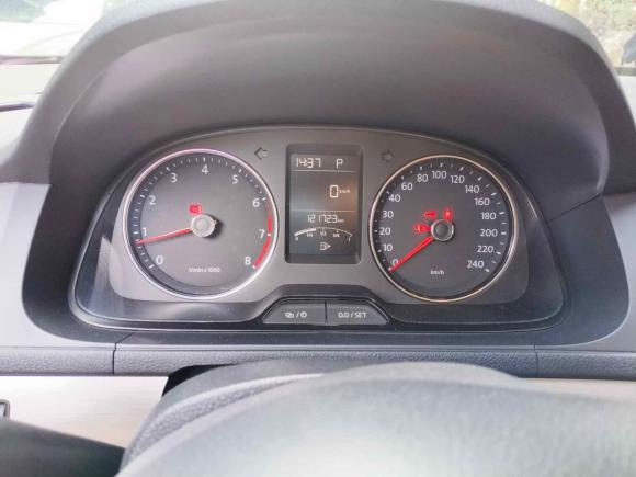 [佛山·粤B] 二手大众朗逸2013款 改款经典 1.6L 自动舒适版