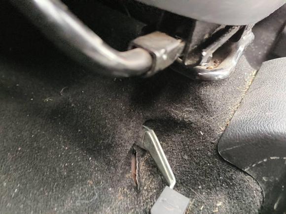 [湖州·浙E] 二手北汽新能源北汽新能源EC2017款 EC200 灵动版