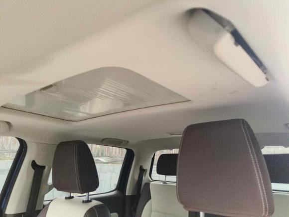 [北京·京K] 二手长城炮2019款 2.0T自动汽油四驱尊享版GW4C20B