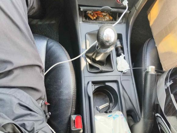 [苏州·苏E] 二手马自达马自达32010款 2.0L 手动经典运动型